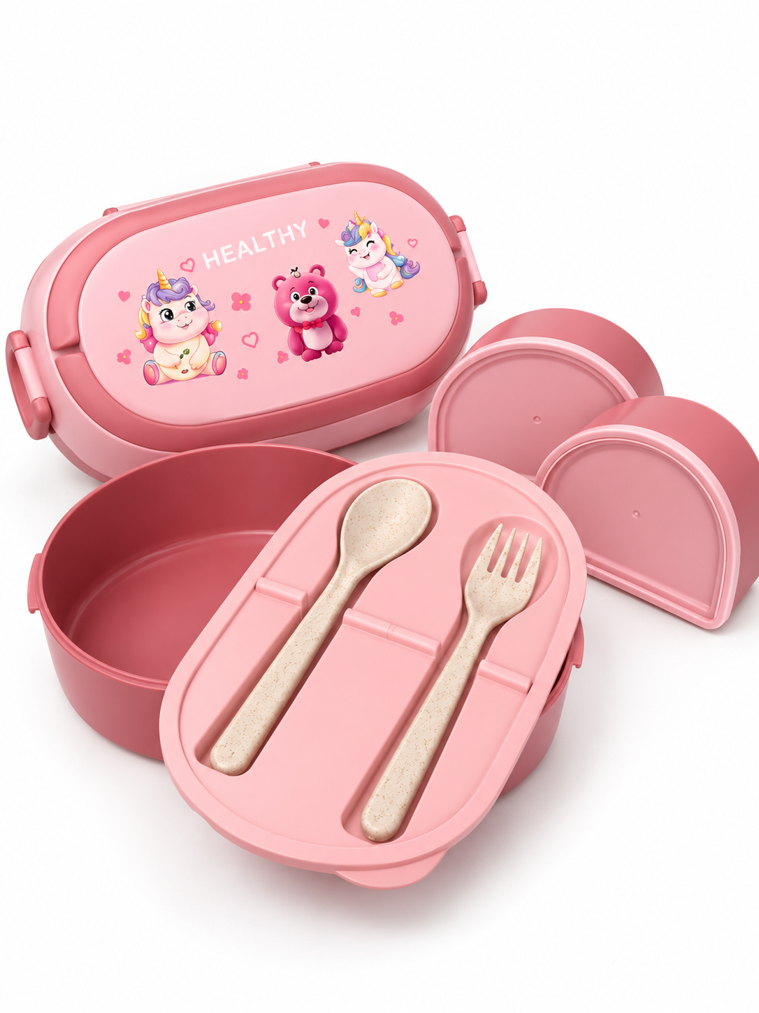 Boîtes à lunch
