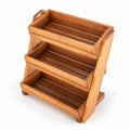 Range-couverts en bois