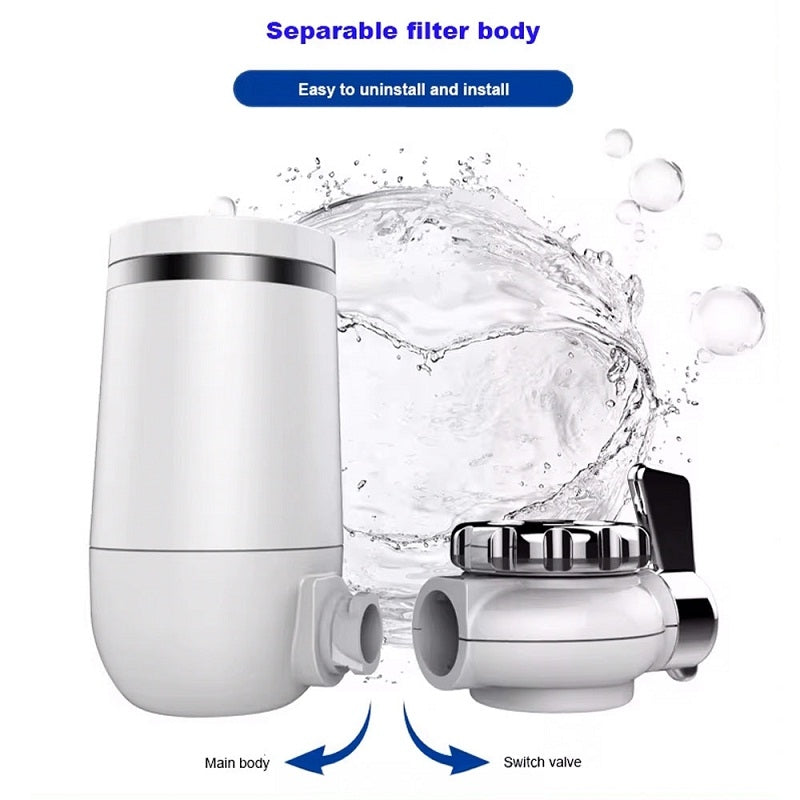 Filtre à Eau du Robinet