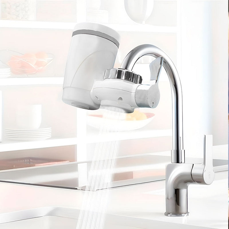 Filtre à Eau du Robinet