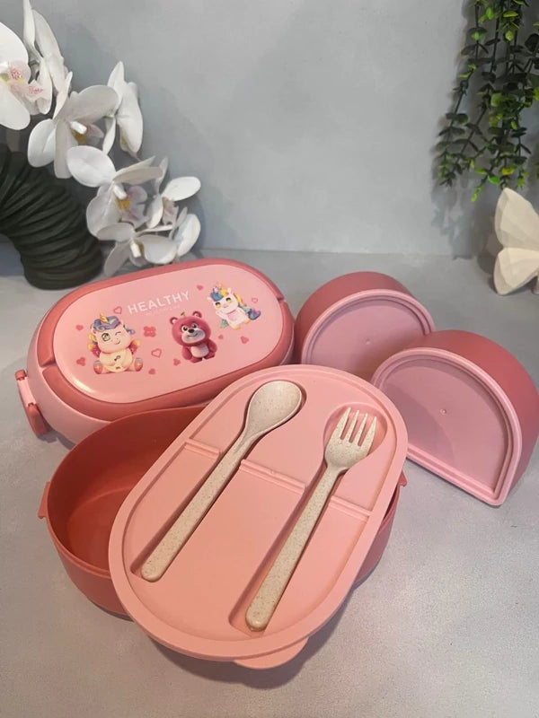Boîtes à lunch