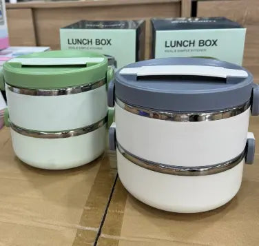 Lunch box