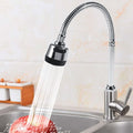 Flexible 360° pour robinet de cuisine