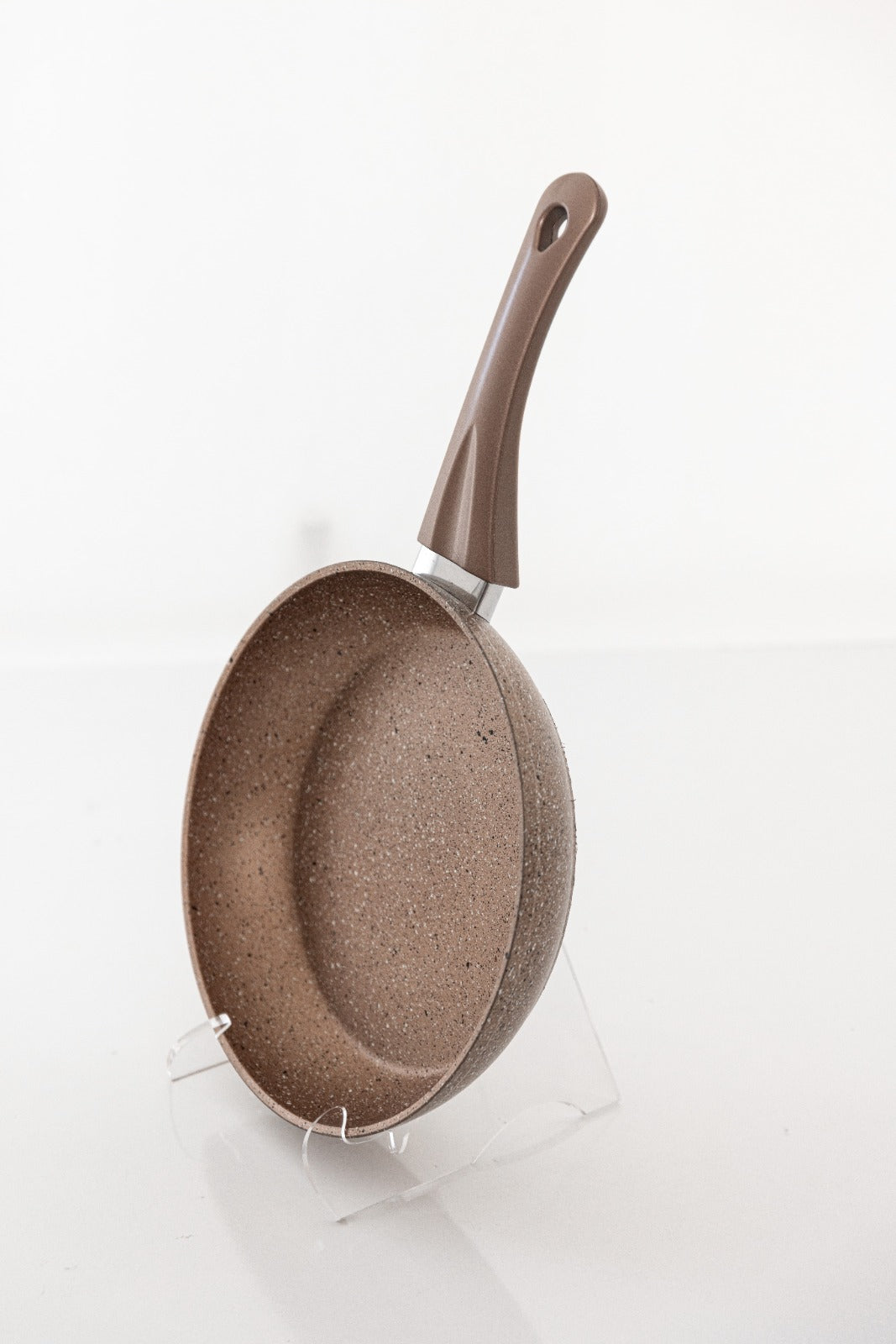 Poêle granite OMS 24 cm