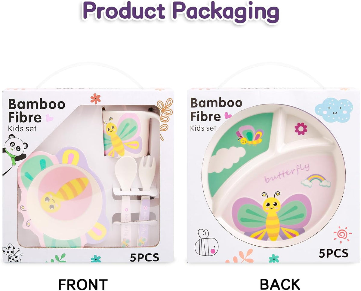 Set de table pour enfants