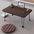 Table pliante multifonction
