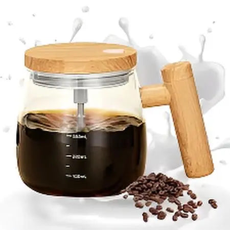 Tasse mélangeuse R