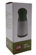 Hachoir à herbes manuel
