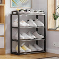Étagère à chaussures 4 niveaux