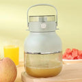 Bouteille presse-agrumes portable ASTE CUP