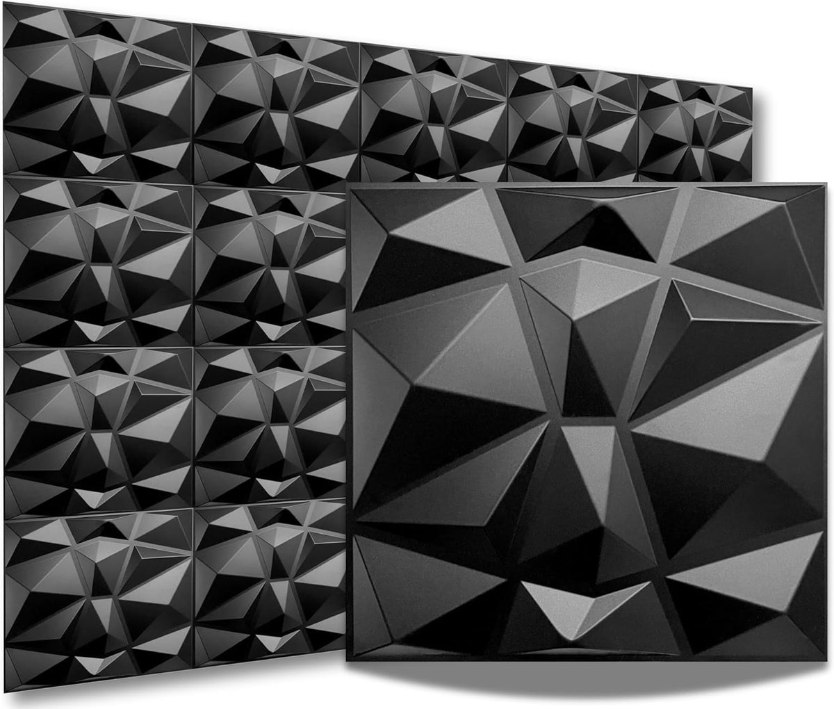 Panneaux muraux et plafond 3D