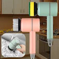 Brosse de nettoyage