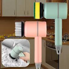 Brosse de nettoyage