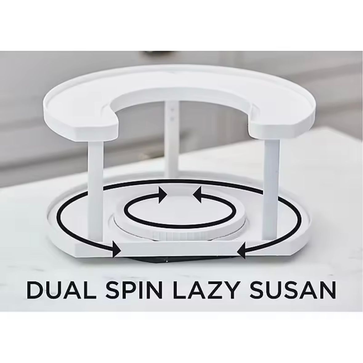 Spice spinner