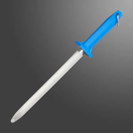Fusil à affûter les lames
