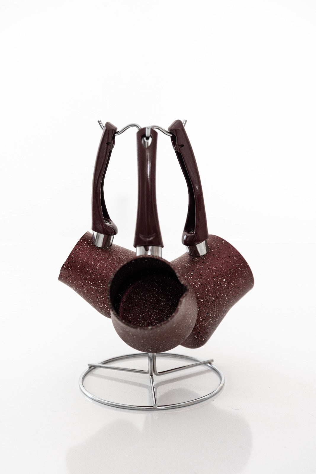 Zazoua OMS collection